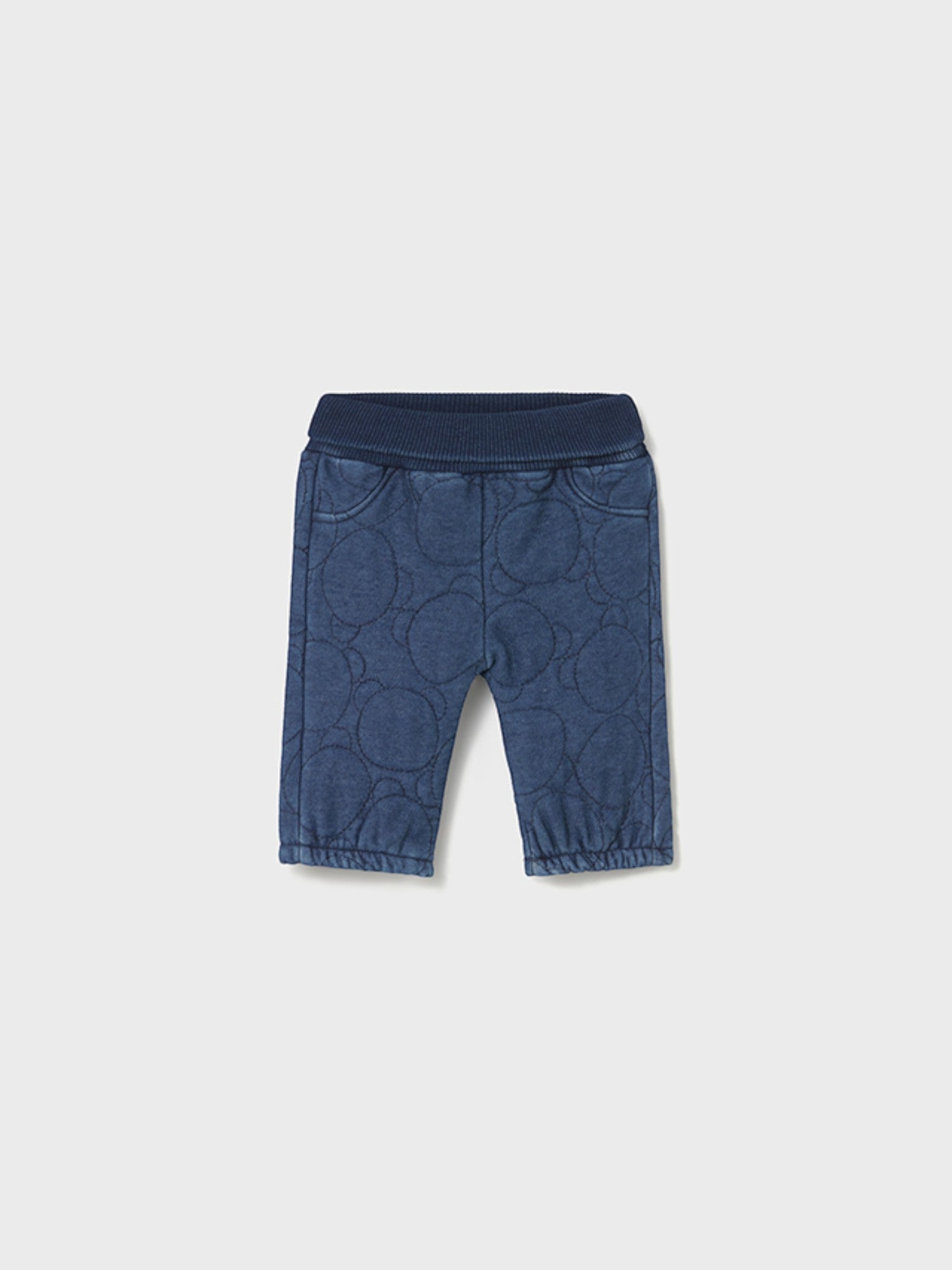 Pantaloni Bimba Blu 2574/5 -  NANU' BABY