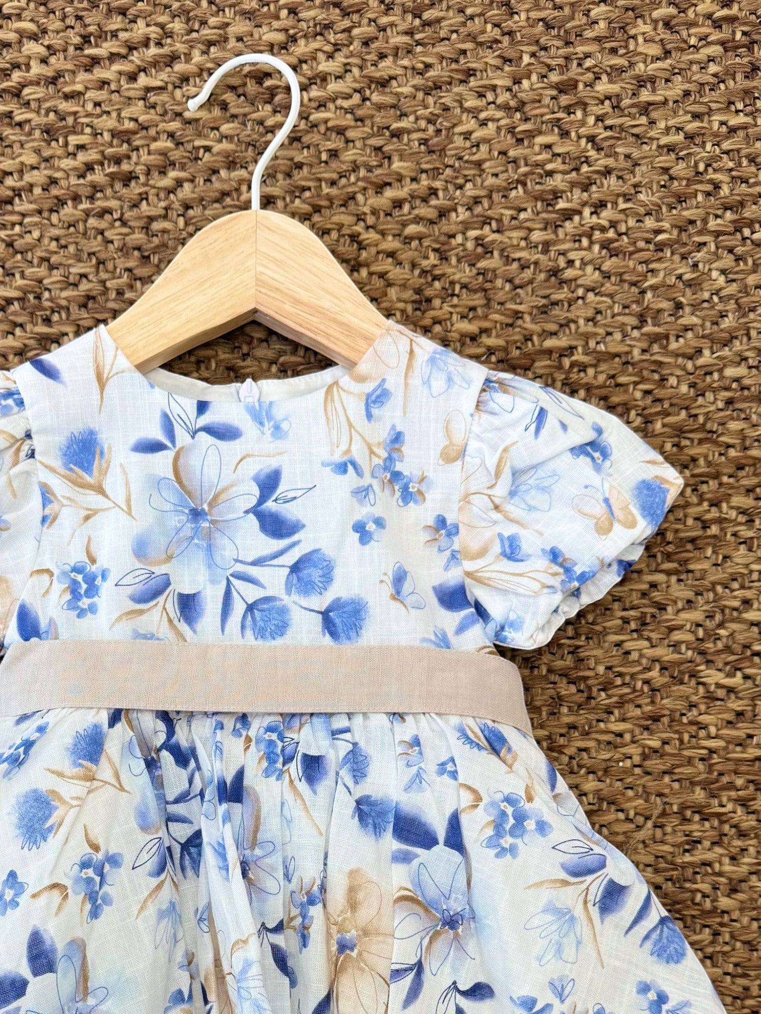 3B721/6BDA - Abito - MINIBANDA