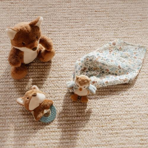 Coccole in scatola regalo - Amici della Foresta  MULTICOLORE LD8915