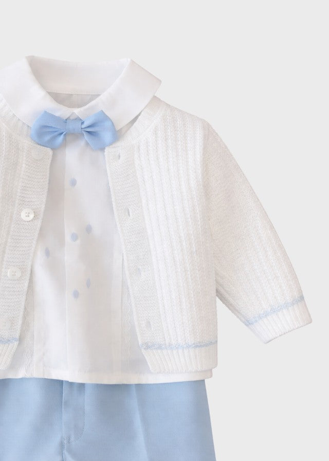 ER41460 - Cerimonia - MARLU'