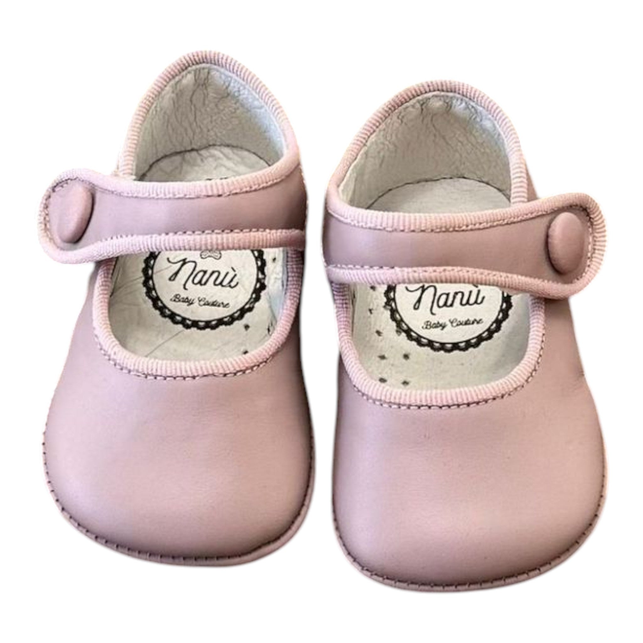 Little Girl Ballerina, Antique Pink A2501/RP