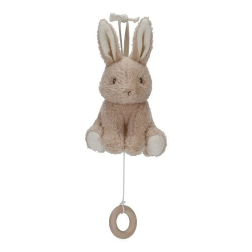 Carillon Coniglio  BEIGE LD8856