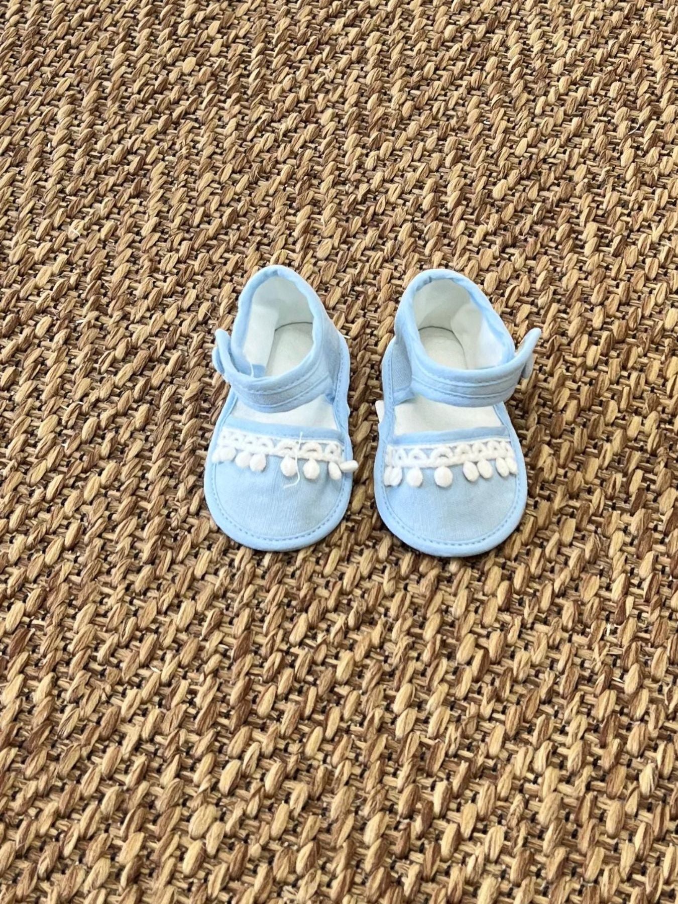 Sandalino Bimba CIELO EM800SC