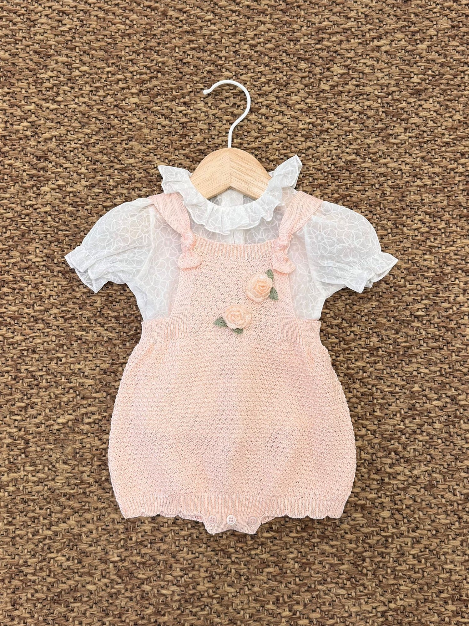 EB1230 - Tutine e Completi nascita - MARLU'