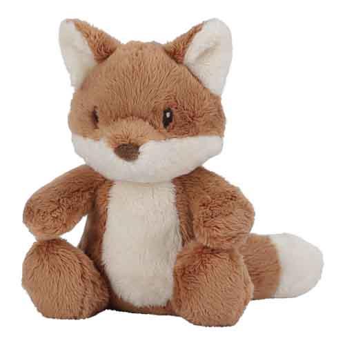 Coccole in scatola regalo - Amici della Foresta  MULTICOLORE LD8915