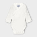 Body intimo Orsetti  BIANCO 1156ML -  NANU' BABY
