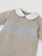 T90L/3005 - Baby Rompers and Sets - LE DODO'