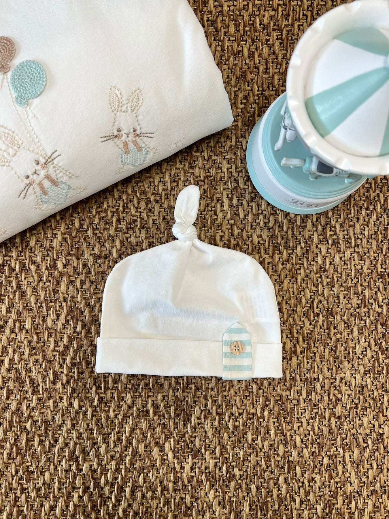 EL5173/V - Babbucce e Cuffie - MARLU'