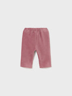 Pink Girls' Pants 2573/74
