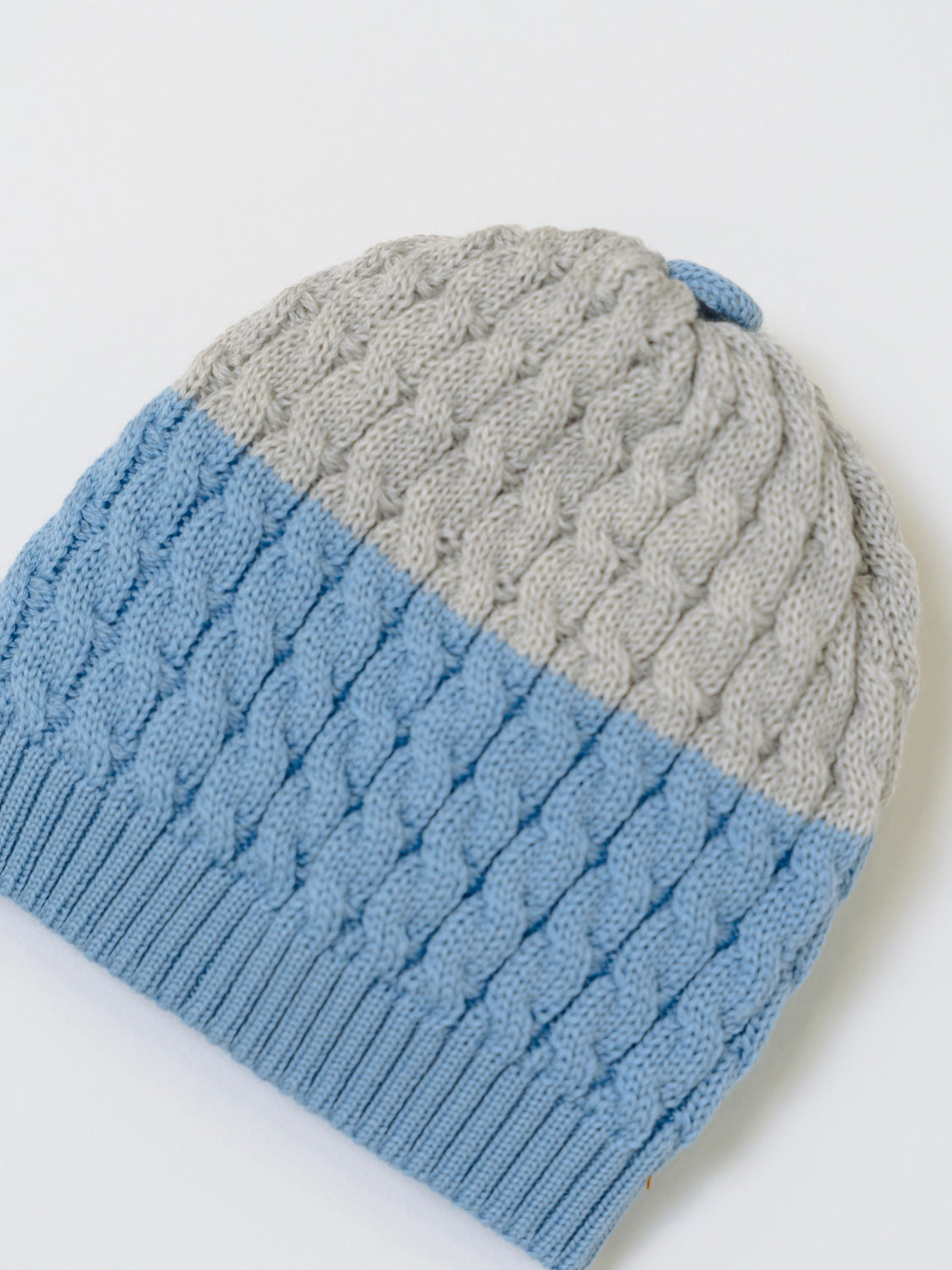 Cuffia Neonato CIELO IN6871BT/C