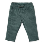 Pantaloni - Amici della foresta Bimbo Verde CL25093049