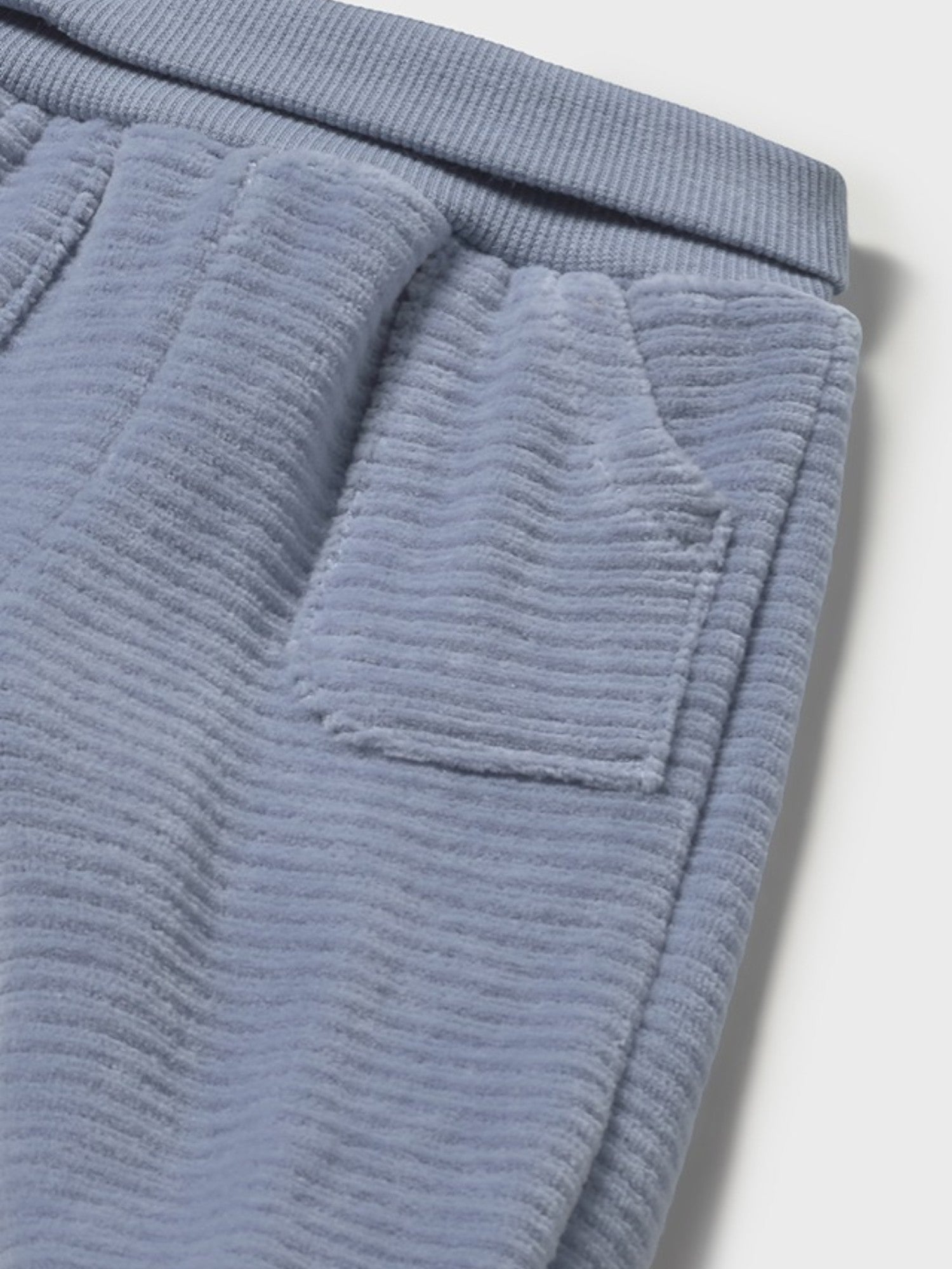 Completo Bimbo AZZURRO 2624/75