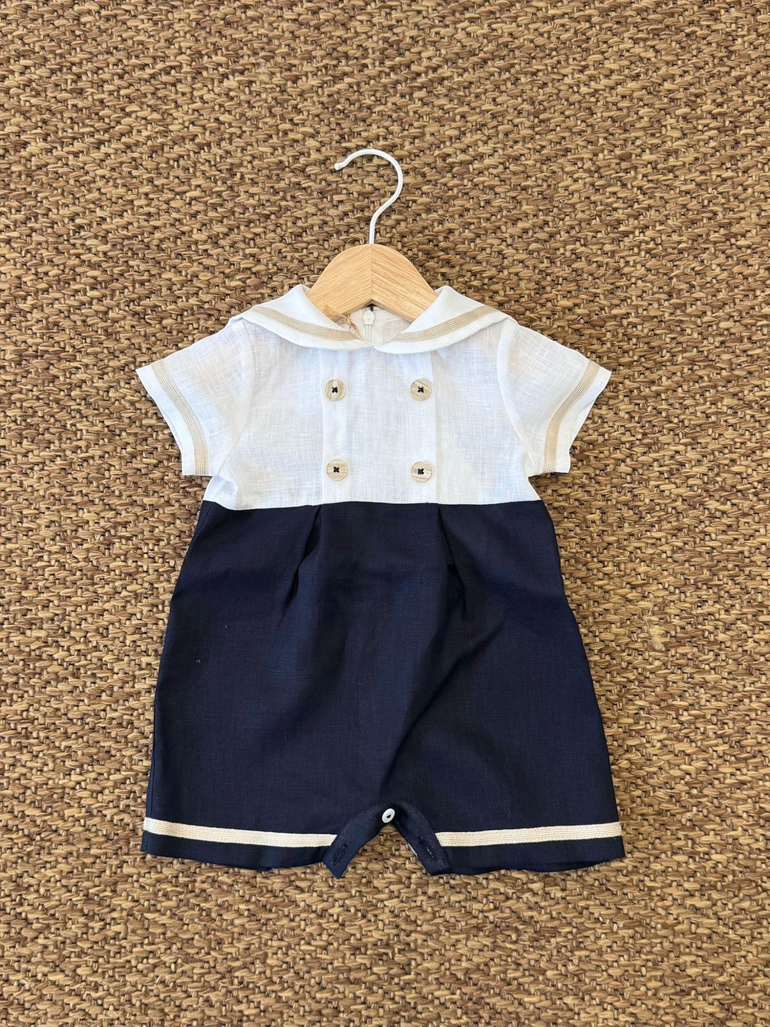 7621 - Completi e Pagliaccetti - BIMBALO'