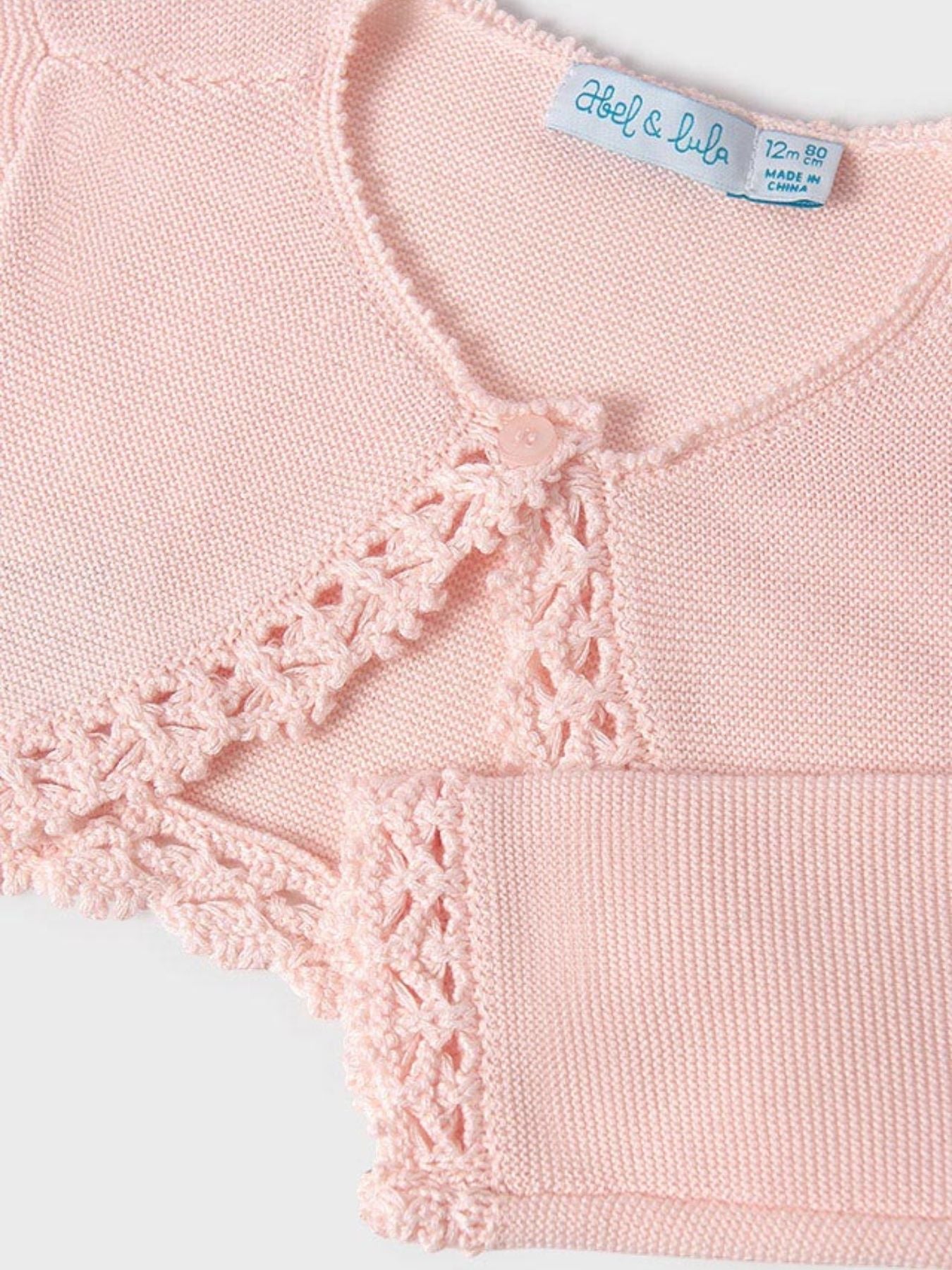 5365/R - Maglieria - ABEL & LULA