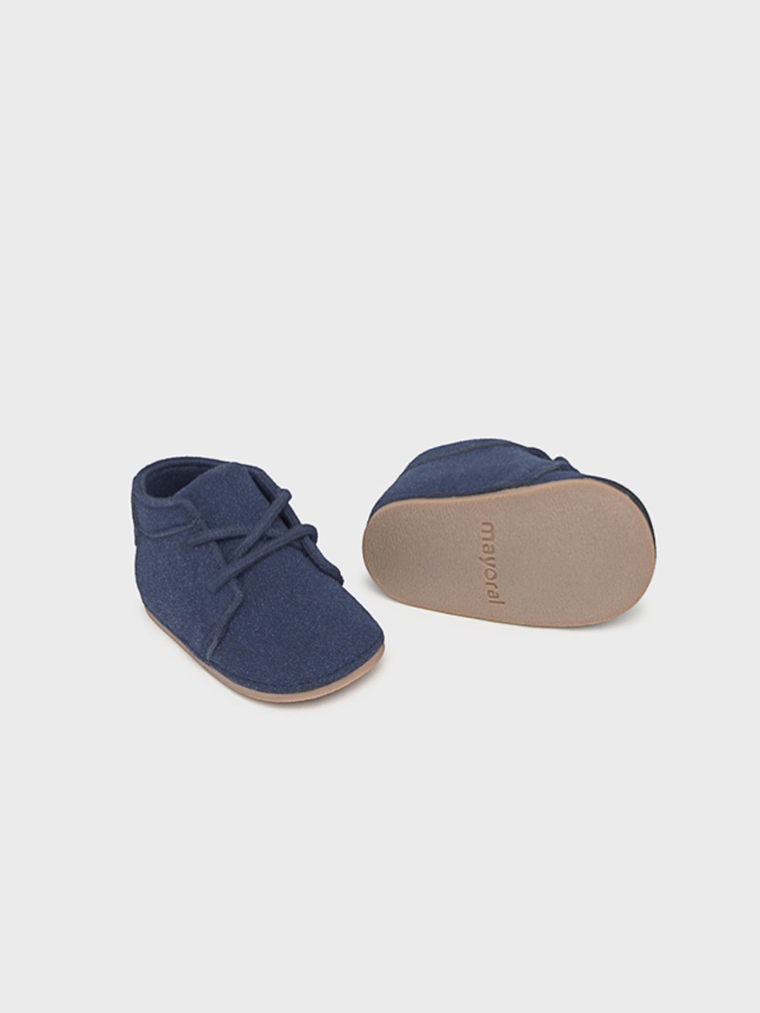 Scarpette Bimbo Blu 9948/19