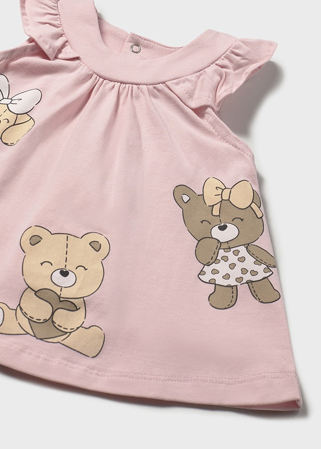 1852 /R - Abito - MAYORAL