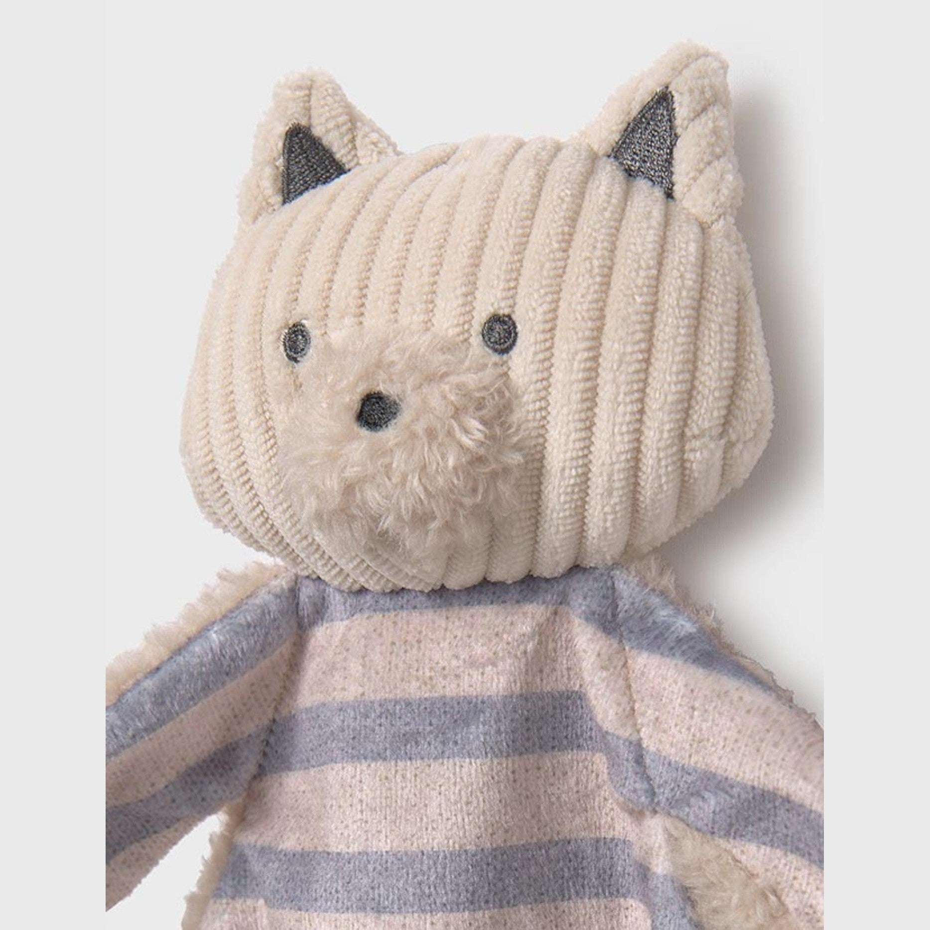 Porta ciuccio Neonato Beige 9963/77 -  NANU' BABY