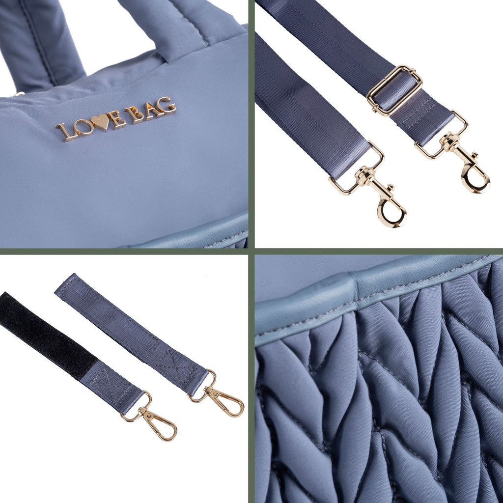 Borsa 48 ore Cielo  CIELO BORSA 48 ORE CIELO -  NANU' BABY