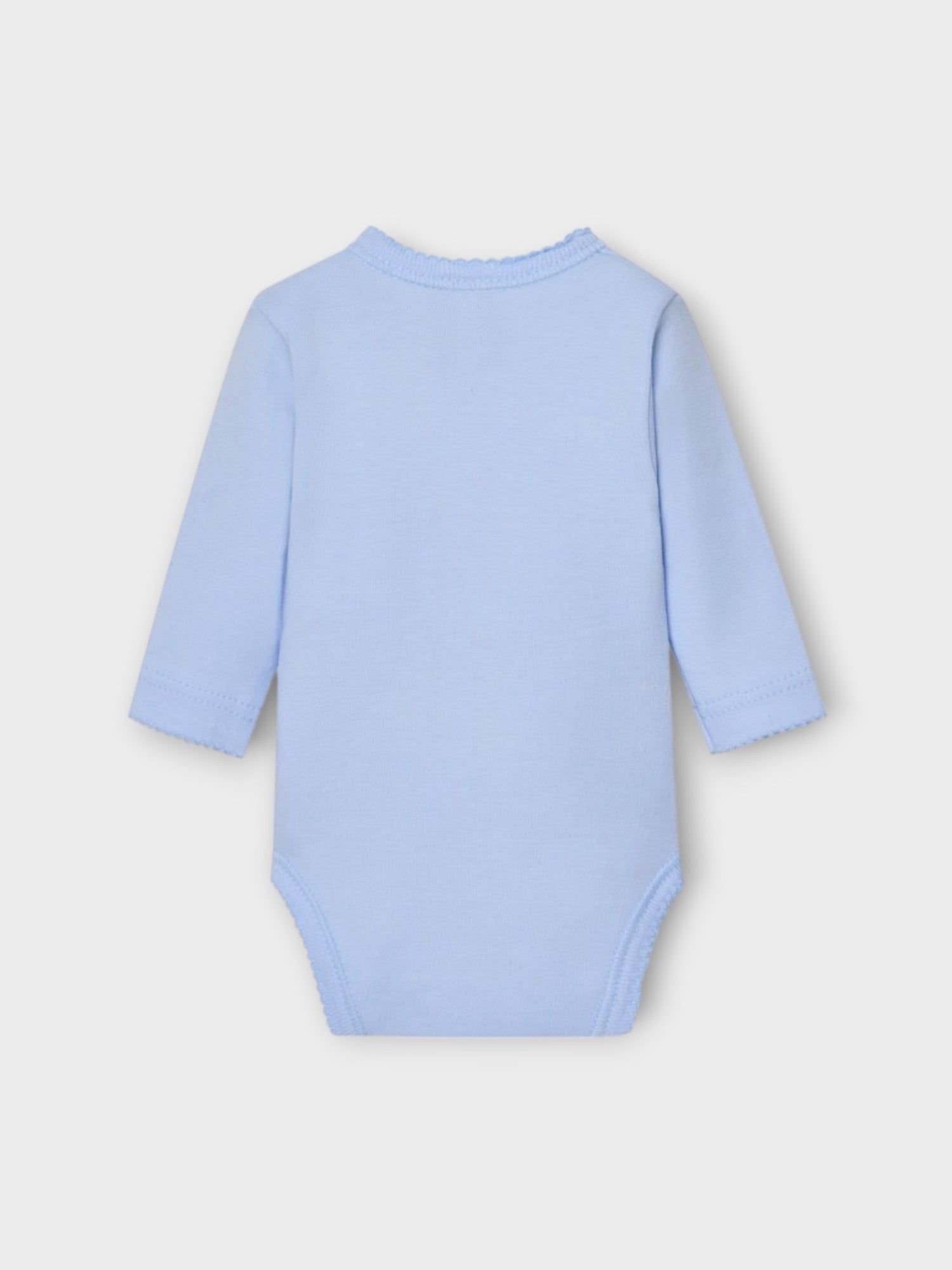 Body intimo Neonato AL CAMPIONE 1150/C -  NANU' BABY