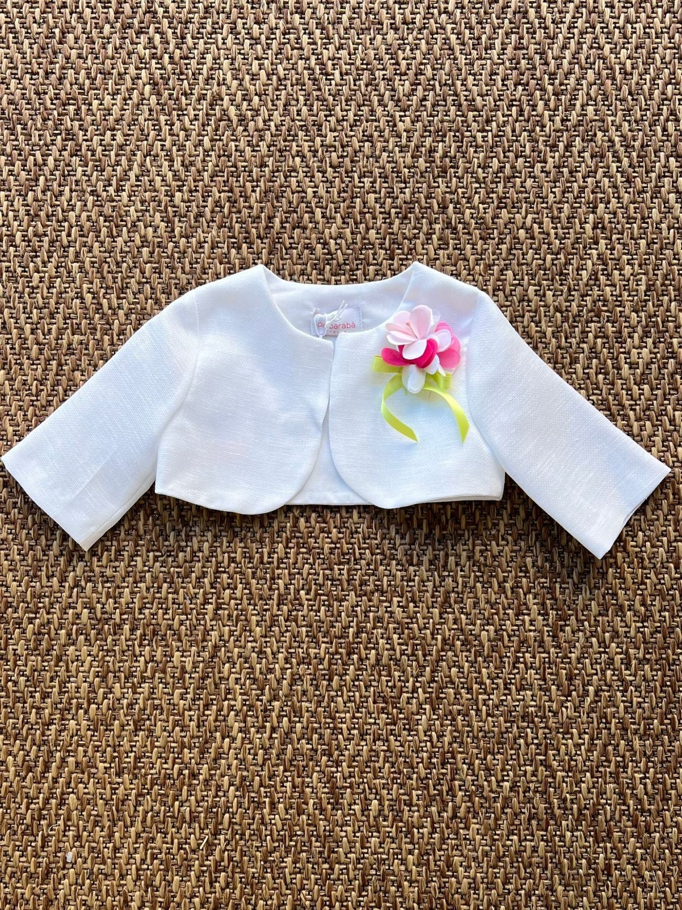 FF37024/T01 - Cerimonia - AMBARABA'