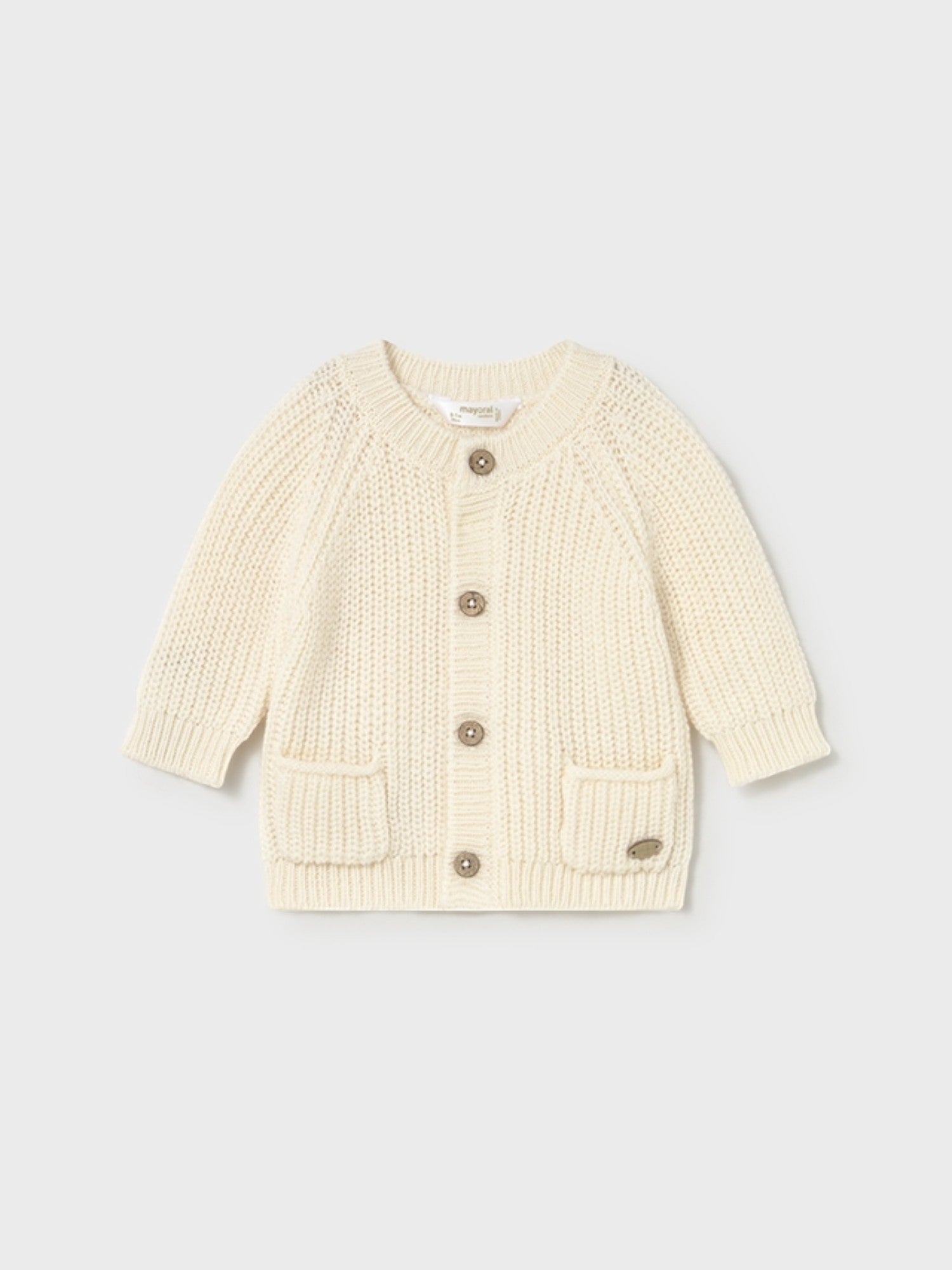 Giacca Bimbo Beige 2339/88