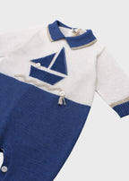 7618/A - Tutine e Completi nascita - BIMBALO'