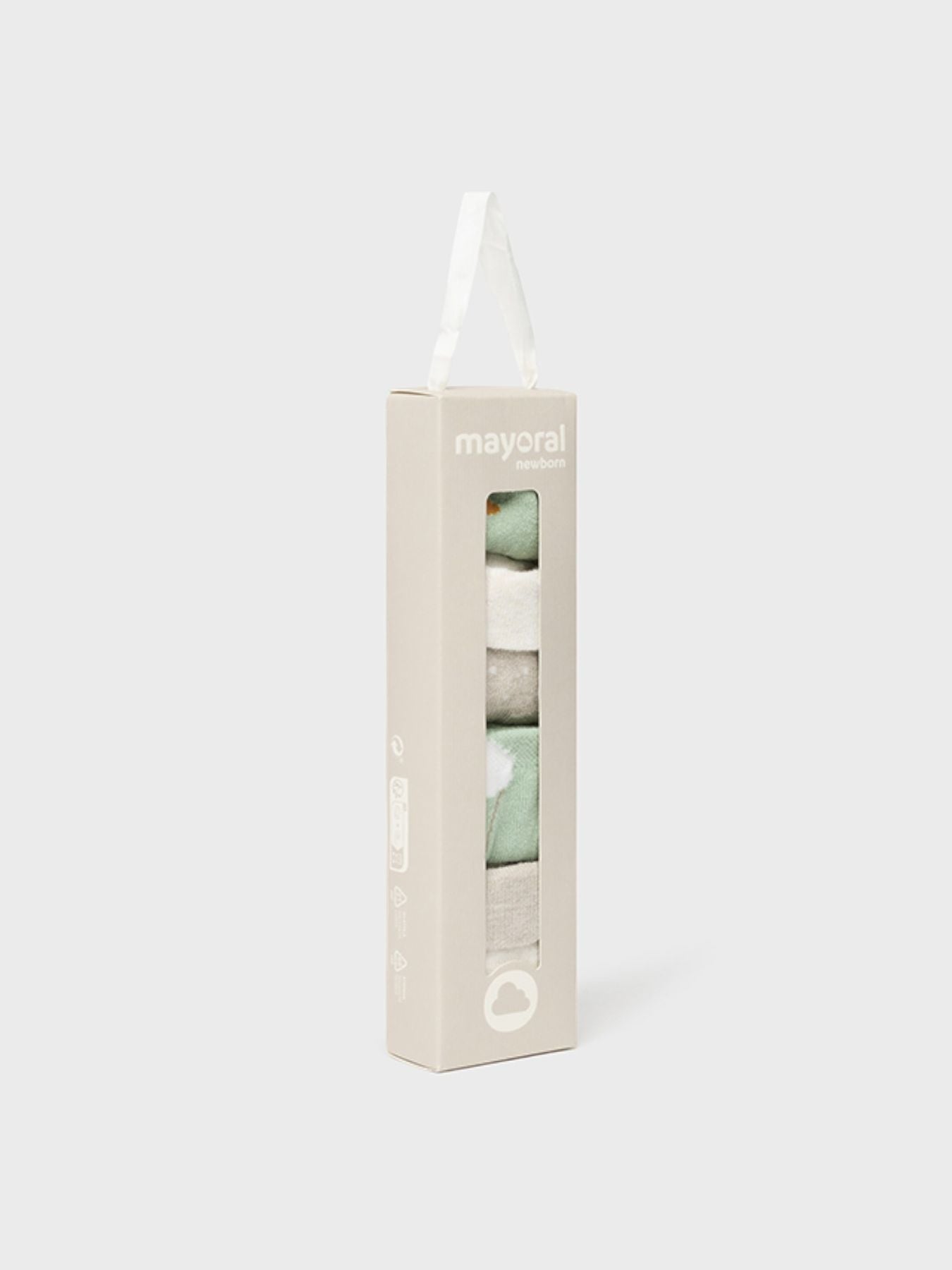 Set 4 calze - 2G-9762/V