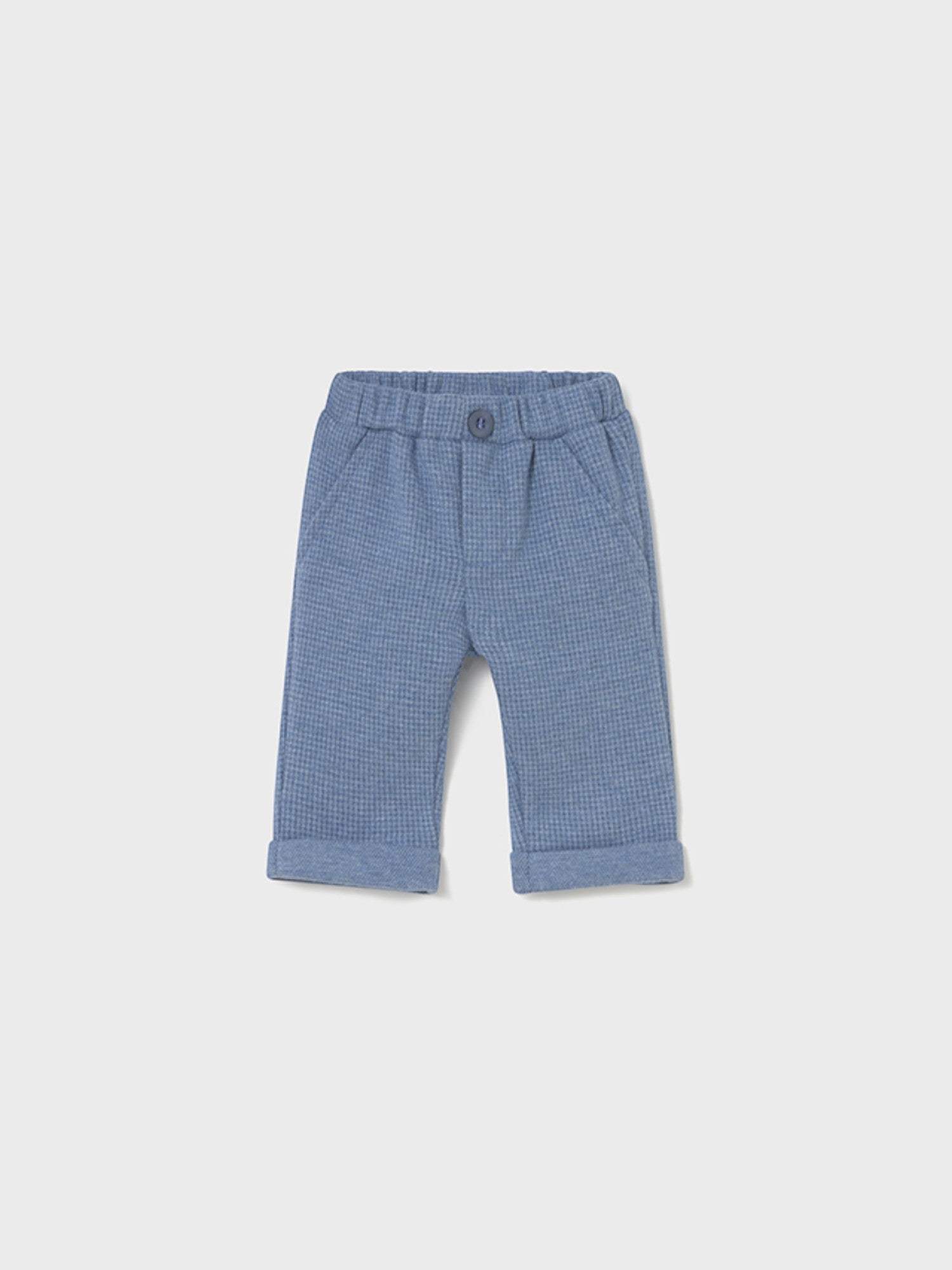 Pantaloni Bimbo AZZURRO 2575/81