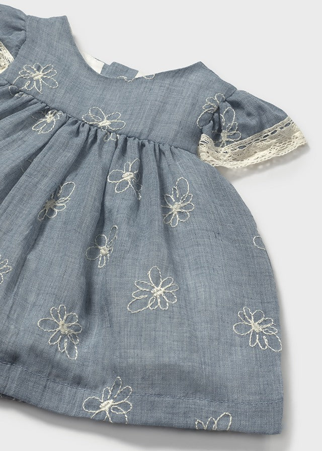 1848 /J - Dress - MAYORAL