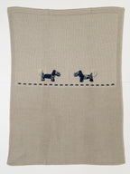 LITTLE DOG 140 - Decken und Laken - BABY LORD