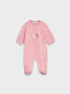 Tutina Neonata Rosa 2704/68