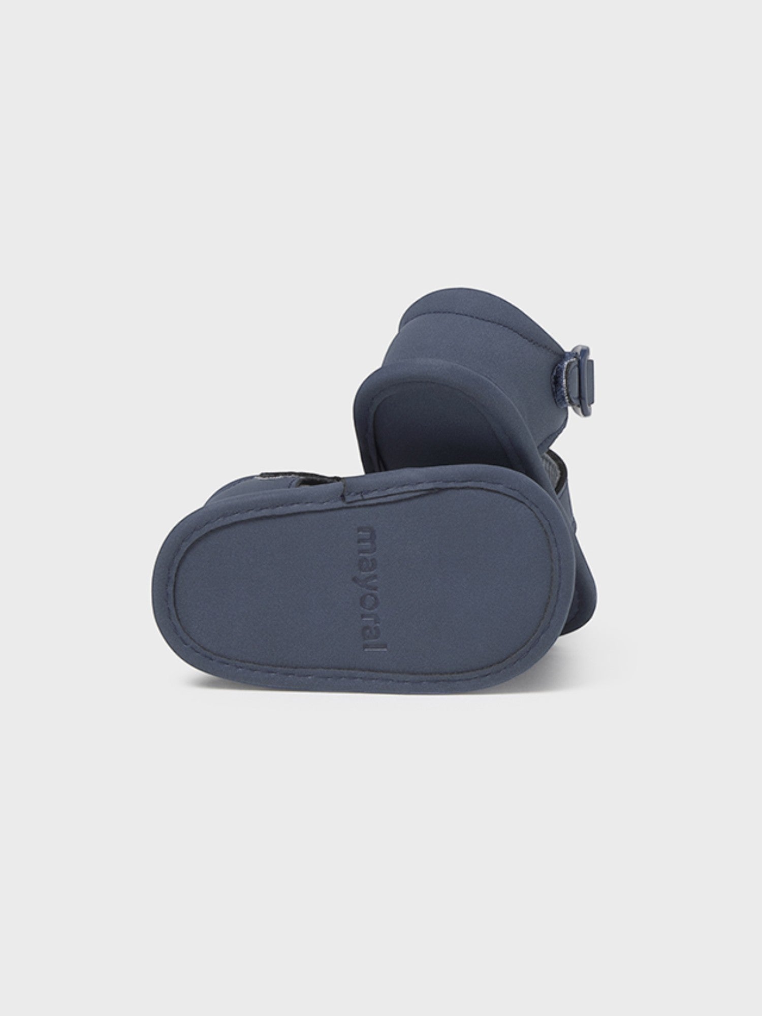Sandalo mare Bimbo BLU 9897 /BL