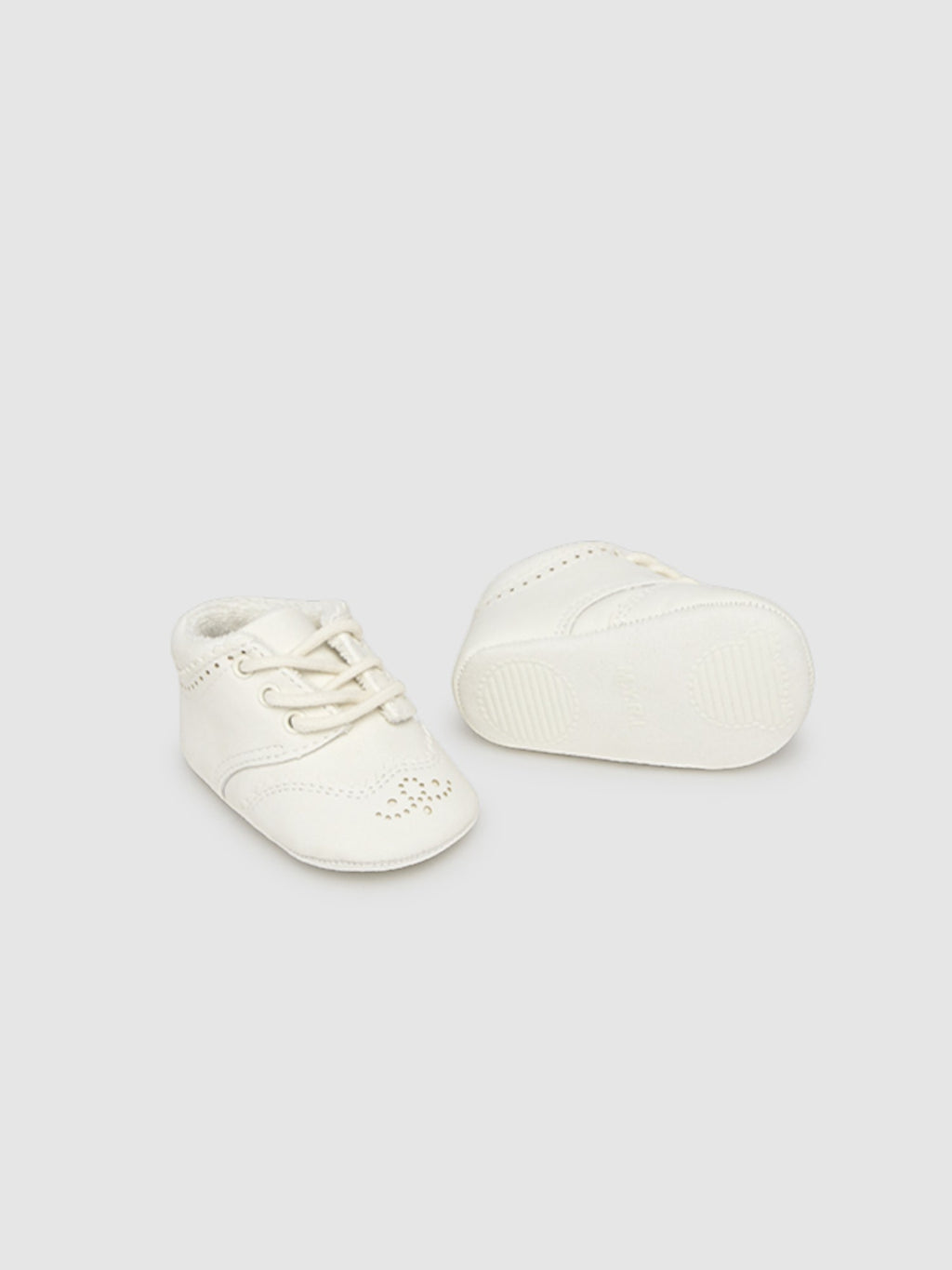 ECRU 9945/92 Babyschuhe