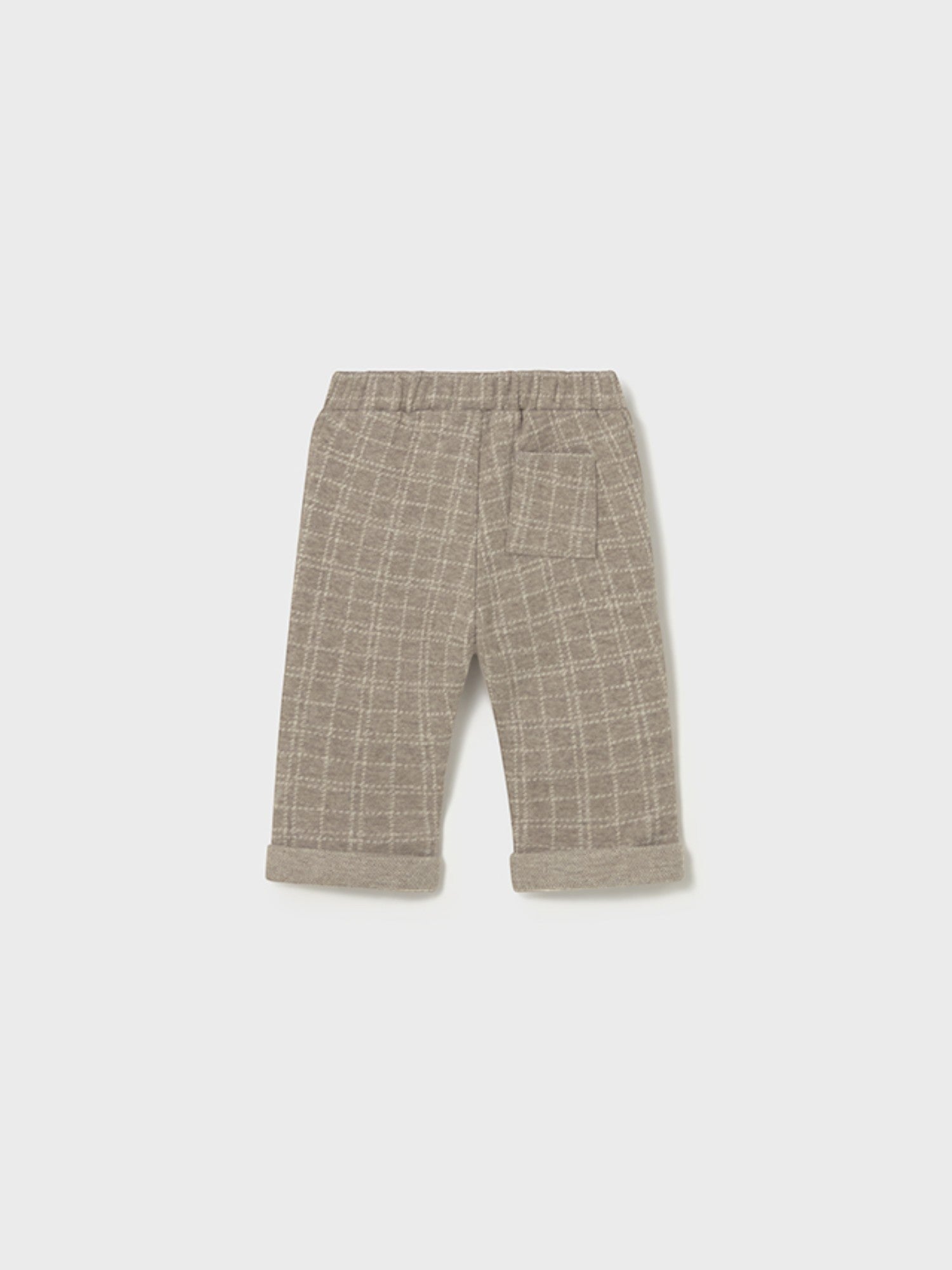 Pantaloni Bimbo Marrone 2575/82 -  NANU' BABY