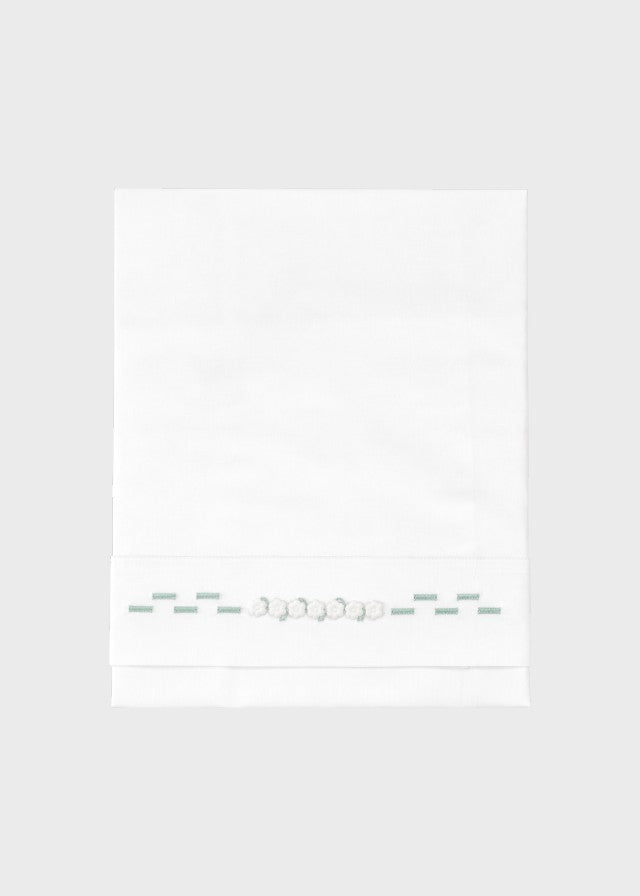 Set Lenzuolino Verde Salvia EK24LE/V