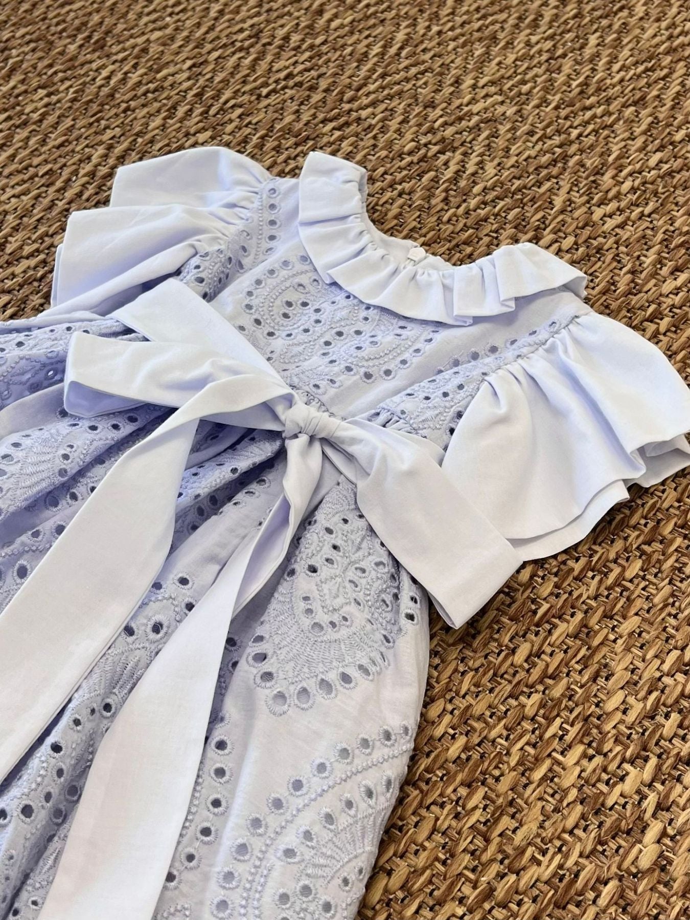 EM803MC - Abito - MARLU'