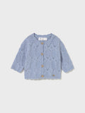 Girl's Jacket, Light Blue, 2332/37