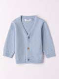 Light Cotton Jacket Sky 3B643/3964