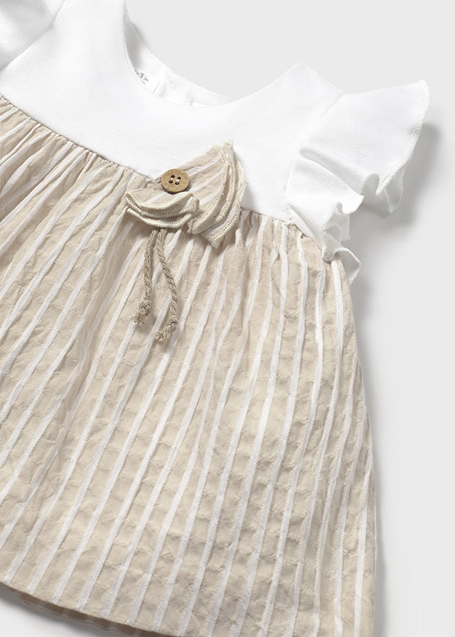 1845 /A - Dress - MAYORAL