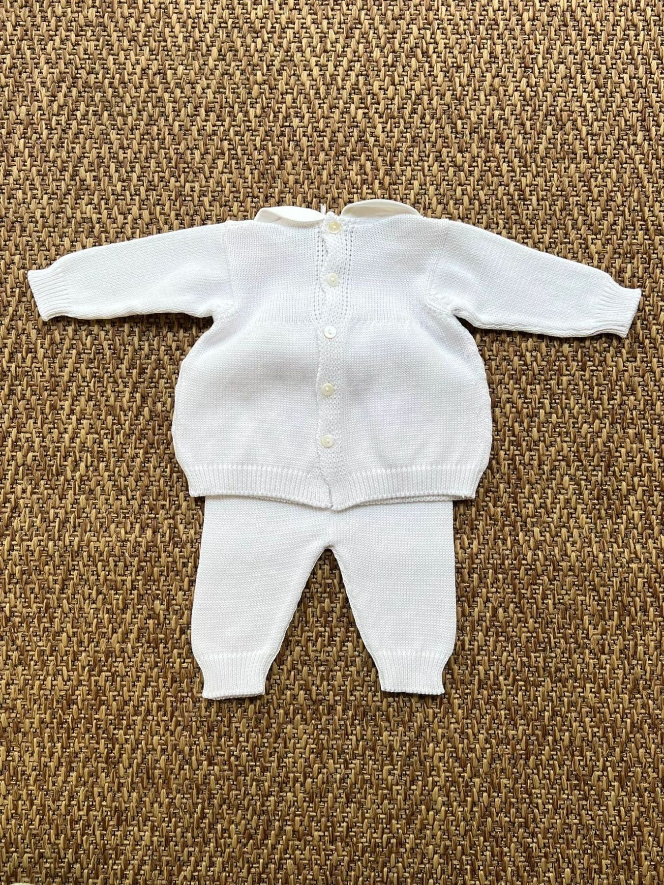 Completo nascita Neonato CIELO SAIT/CN-C