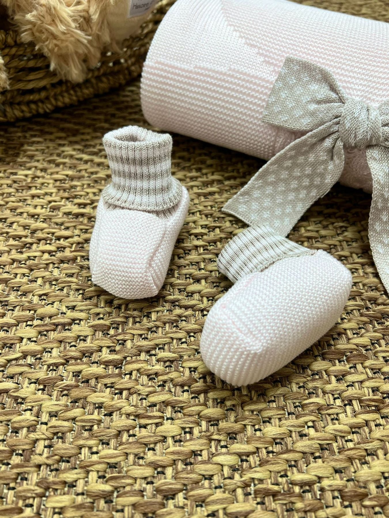 EL54S - Babbucce e Cuffie - MARLU'