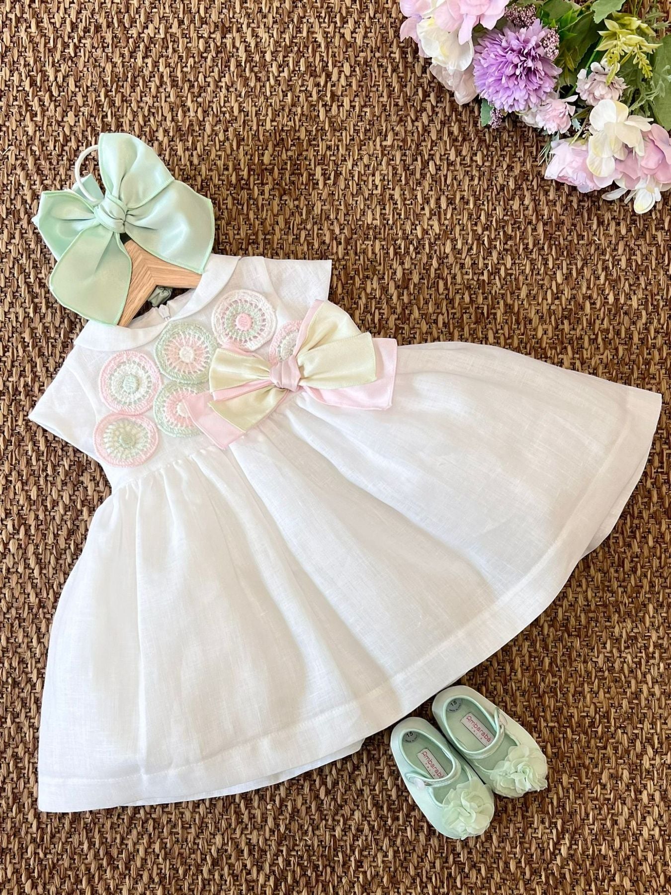 EP1900 - Abito - MARLU'