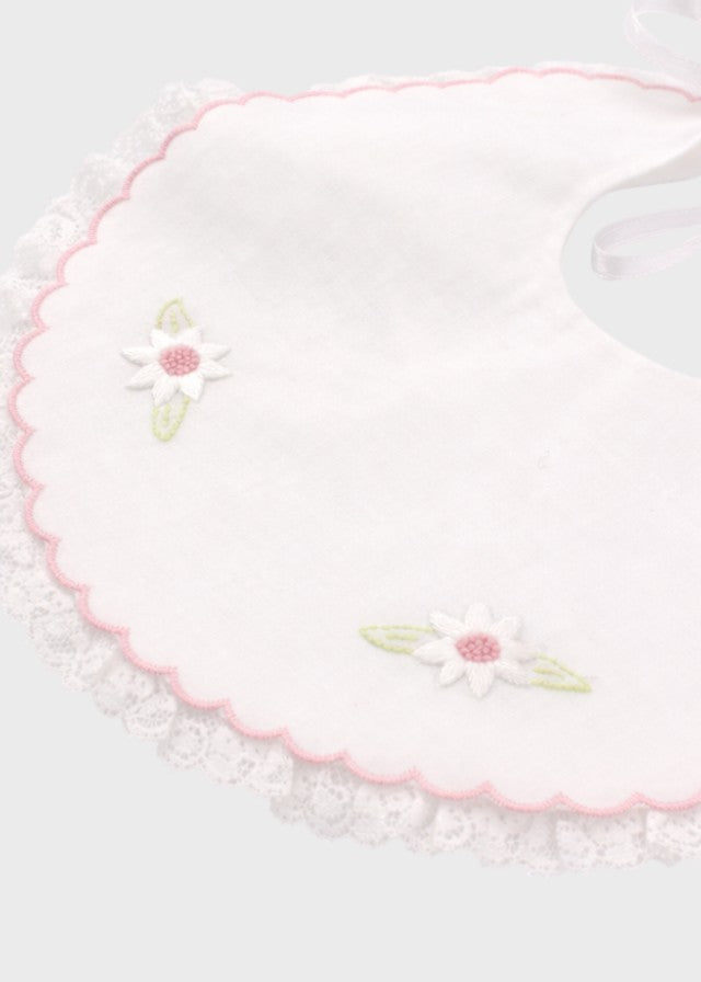 Bavetta Margherite Applicate Rosa ZULEYA/BAV-R