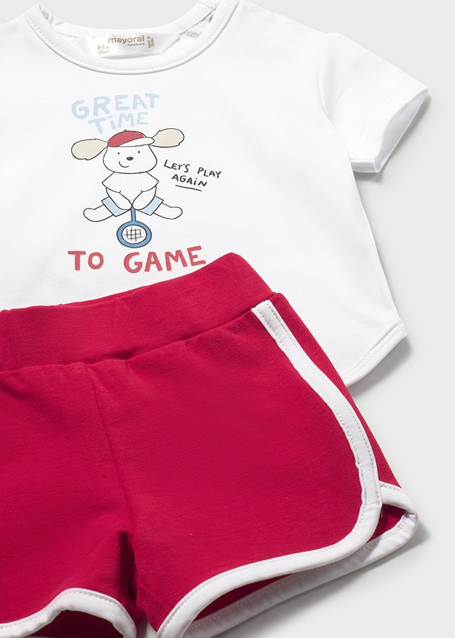 1627/76 - Sets and Rompers - MAYORAL