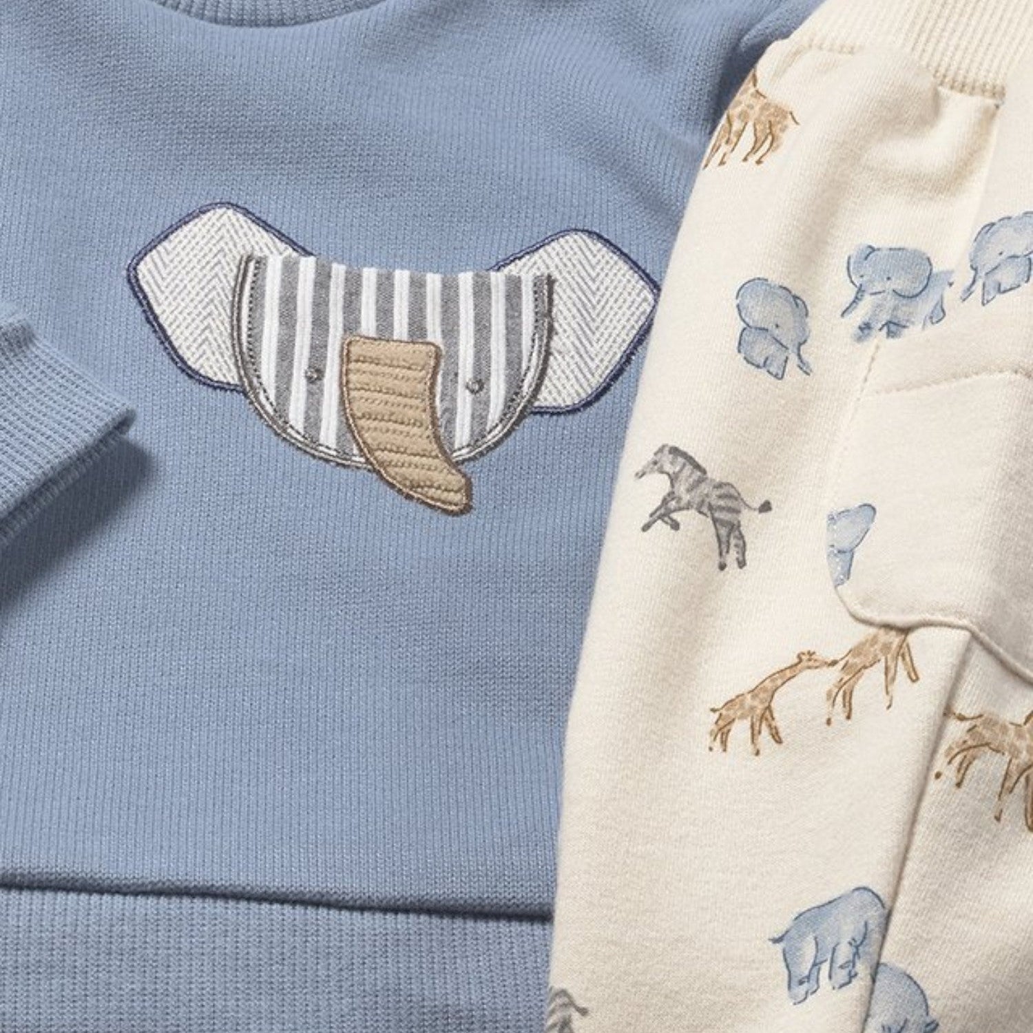 2621/20 - Completi e Pagliaccetti - MAYORAL