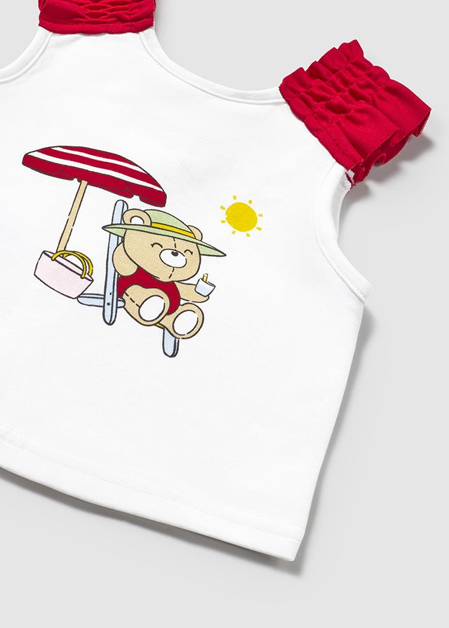 1668 /RS - Mare Bimba - MAYORAL