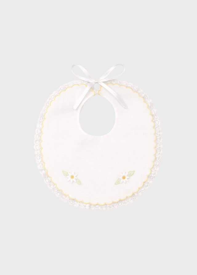 Bavetta Margherite Applicate Giallo ZULEYA/BAV-G