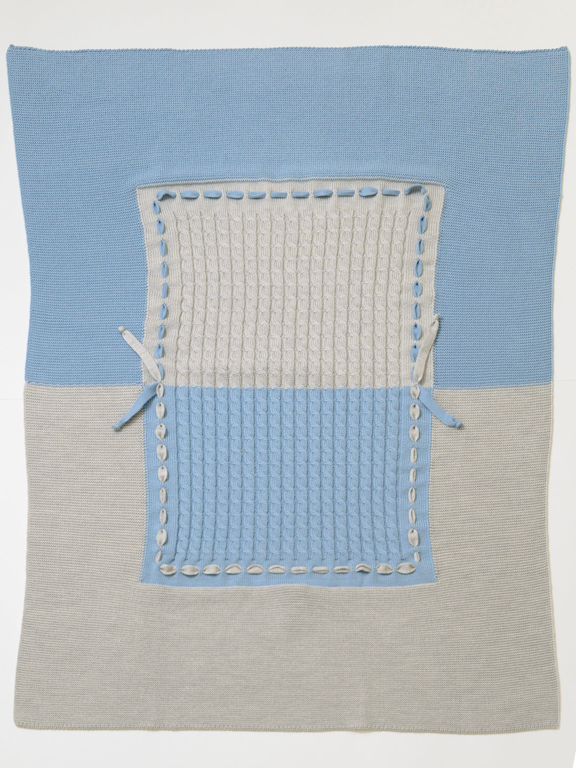 Coperta Neonato CIELO IN6880/C