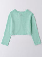 0B333/4634 - Knitwear - SARABANDA