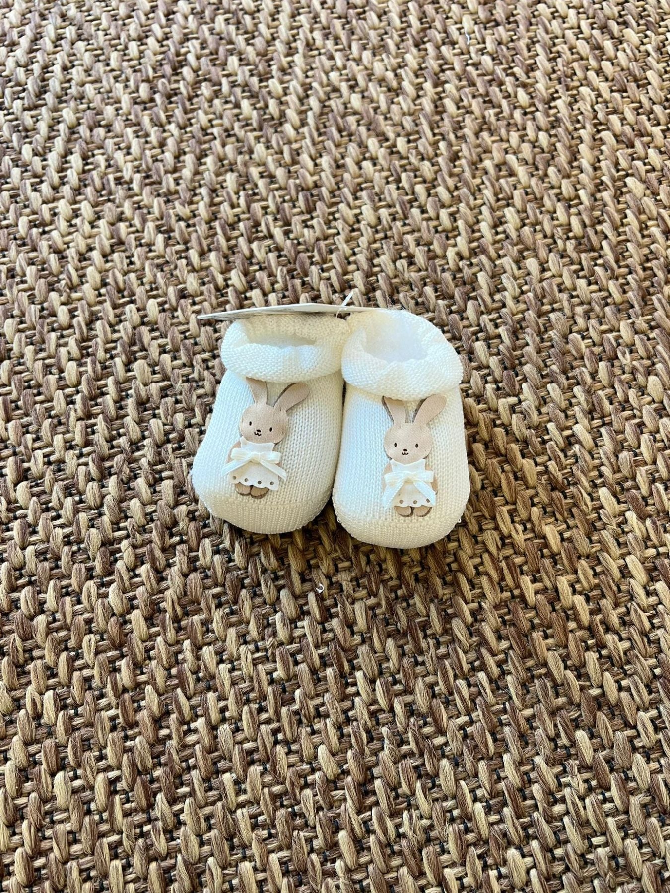 8427/P - Babbucce e Cuffie - STORY LORIS